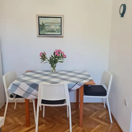 Appartement Pintar