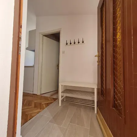 Pintar Appartement Mimice