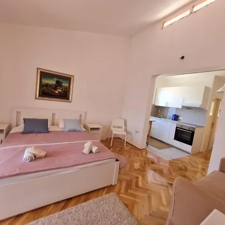 Appartement Pintar Mimice