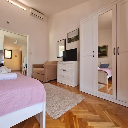 Pintar Appartement