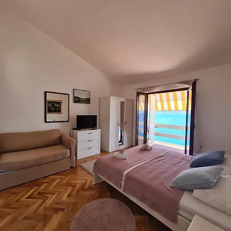 Pintar Appartement Mimice