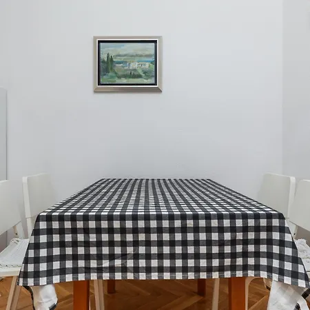 Appartement Pintar *