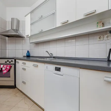 Appartement Pintar *