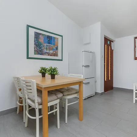 Pintar Appartement