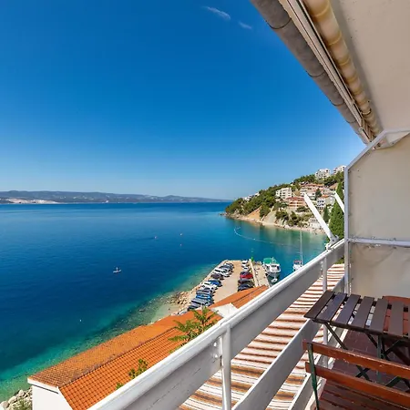 Appartement Pintar *