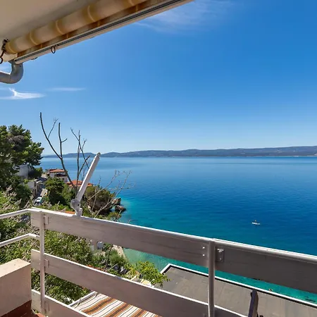 Pintar Appartement Mimice