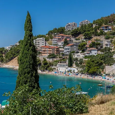 Appartement Pintar *