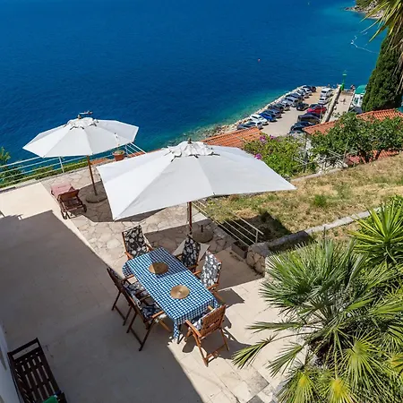 Appartement Pintar Mimice