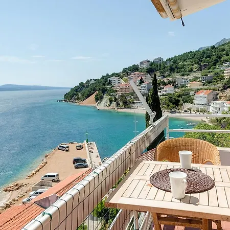 Appartement Pintar Mimice