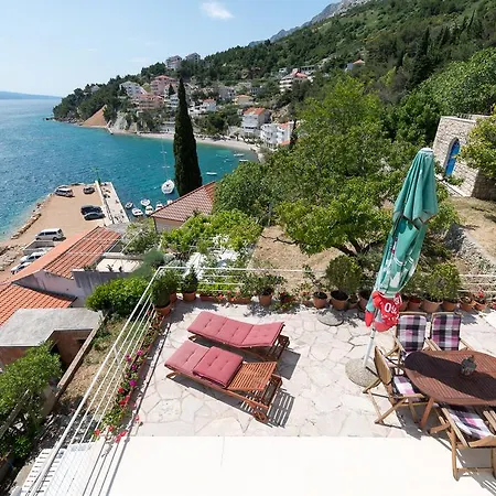 Apartments Apartmani Pintar Mimice