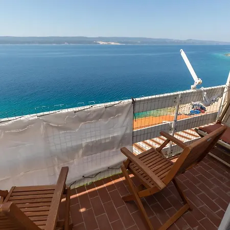 Appartement Pintar *