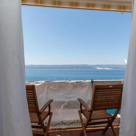 Pintar Appartement Mimice