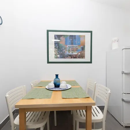 Appartement Pintar