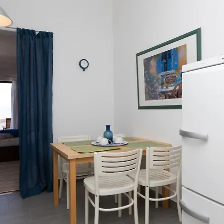 Apartments Apartmani Pintar
