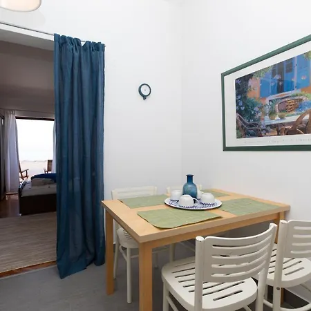 Pintar Appartement