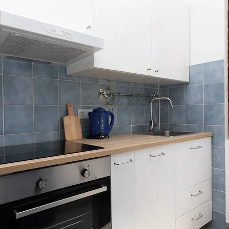 Appartement Pintar *