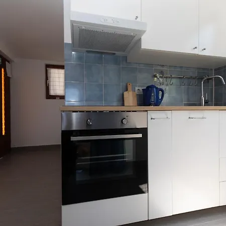 Pintar Appartement Mimice